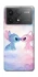 Чехол на Xiaomi Poco F6 Pro Stitch ver.30 фото 1 из 1