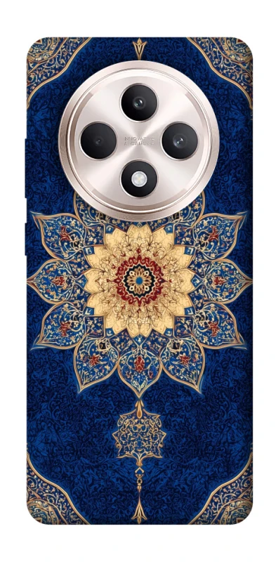 Чохол на Oppo Reno 12 F 4G/5G Килим v54 фото 1 з 1