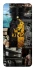 Чехол на TECNO Camon 16 SE King collage фото 1 из 1