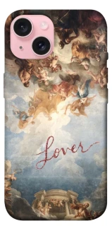 Чехол на Apple iPhone 15 (6.1") Lover фото 1 из 1