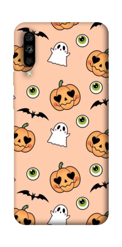 Чохол на ZTE Blade A7s (2019) Halloween Spooky фото 1 з 1