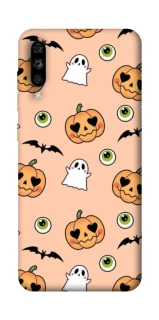Чохол на ZTE Blade A7s (2019) Halloween Spooky фото 1 з 1