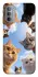 Чохол на Motorola Moto G31 Cats фото 1 з 1