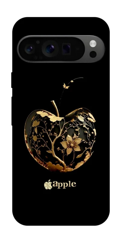 Чохол на Google Pixel 9 Pro Apple logo ver.2 фото 1 з 1
