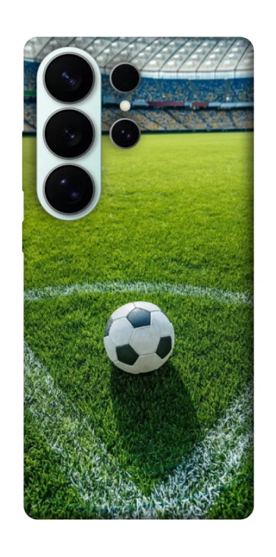 Чехол на Samsung Galaxy S26 Ultra Football aesthetic ver.6 фото 1 из 1