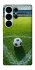 Чехол на Samsung Galaxy S26 Ultra Football aesthetic ver.6 фото 1 из 1