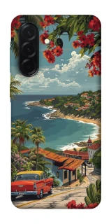 Чехол на Samsung Galaxy A37 5G Cuba фото 1 из 1