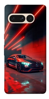 Чехол на Google Pixel 7 Pro Neon Mers фото 1 из 1