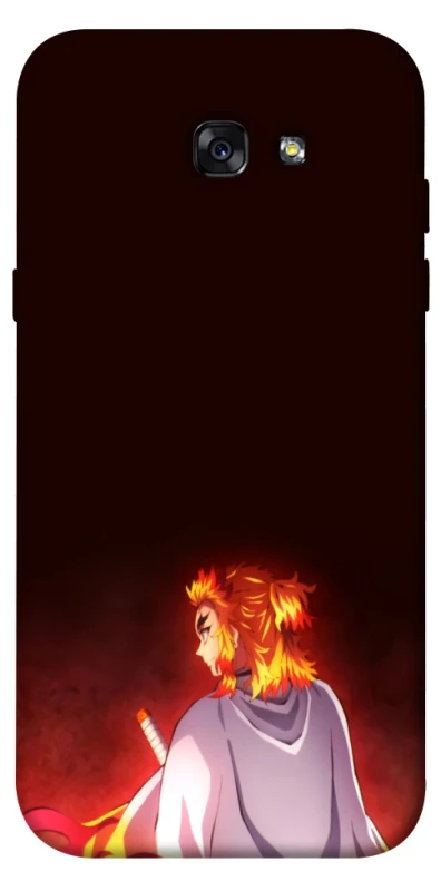 Чохол на Samsung A720 Galaxy A7 (2017) Anime v18 фото 1 з 1