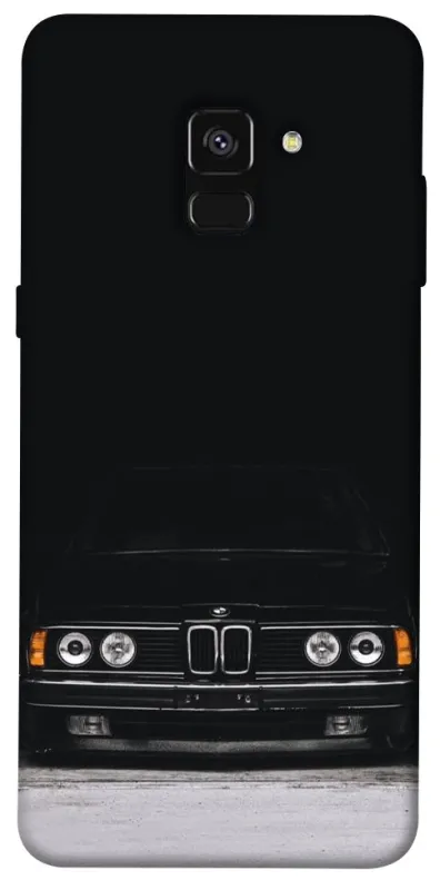 Чохол на Samsung A530 Galaxy A8 (2018) BMW v17 фото 1 з 1