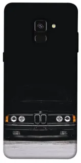 Чохол на Samsung A530 Galaxy A8 (2018) BMW v17 фото 1 з 1