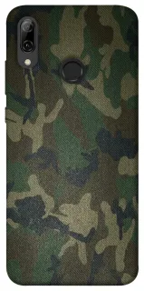 Чехол на Huawei P Smart (2019) camouflage v1 фото 1 из 1
