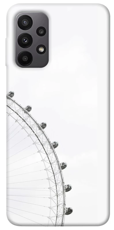 Чехол на Samsung Galaxy A23 4G Колесо обозрения фото 1 из 1