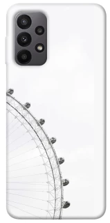 Чехол на Samsung Galaxy A23 4G Колесо обозрения фото 1 из 1