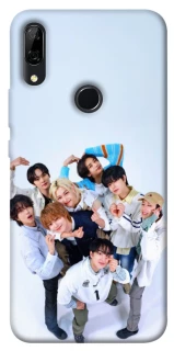 Чехол на Huawei P Smart Z Stray Kids One Vision фото 1 из 1