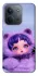 Чехол на Xiaomi Redmi 15C (Global) SKULLPANDA × My Little Pony Ver.2 фото 1 из 1