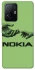 Чехол на Xiaomi 11T / 11T Pro Nokia фото 1 из 1