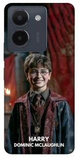 Чохол на Vivo Y36 New Harry Potter ver.2 фото 1 з 1