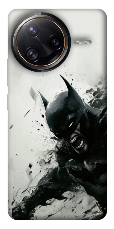 Чохол на Xiaomi Poco F7 Pro Batman фото 1 з 1