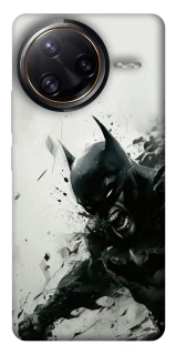 Чохол на Xiaomi Poco F7 Pro Batman фото 1 з 1