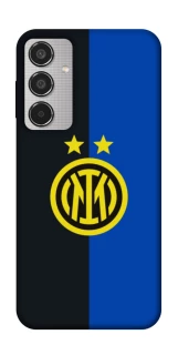 Чехол на Samsung Galaxy M35 FC Inter v1 фото 1 из 1