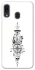 Чехол на Samsung Galaxy A20 / A30 Tattoo ver.7 фото 1 из 1