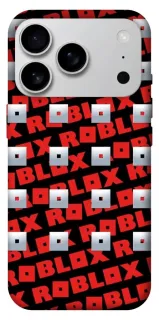 Чехол на Apple iPhone 18 Pro Max Roblox aesthetics ver.9 фото 1 из 1