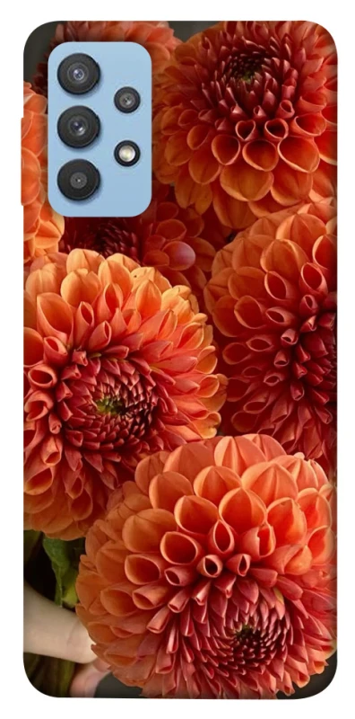 Чохол на Samsung Galaxy M32 Flower1 фото 1 з 1