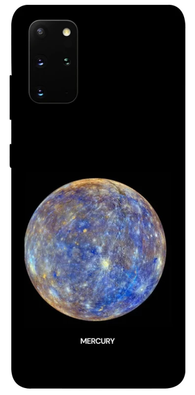 Чехол на Samsung Galaxy S20+ Mercury фото 1 из 1