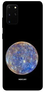 Чехол на Samsung Galaxy S20+ Mercury фото 1 из 1