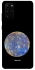 Чехол на Samsung Galaxy S20+ Mercury фото 1 из 1