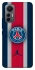 Чохол на Xiaomi 12 Lite FC PSG v3 фото 1 з 1