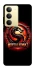 Чехол на Realme 14x Mortal Kombat Dragon фото 1 из 1