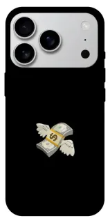 Чехол на Apple iPhone 18 Pro Max Easy cash фото 1 из 2