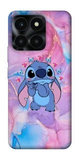Чохол на Huawei Honor X6a Stitch ver.28 фото 1 з 1