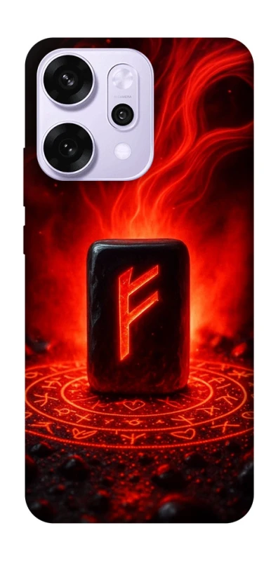 Чохол на Oppo Reno 14 Pro Феху фото 1 з 1