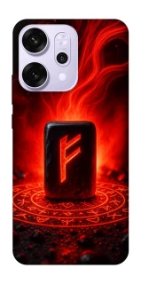 Чехол на Oppo Reno 14 Pro Феху фото 1 из 1