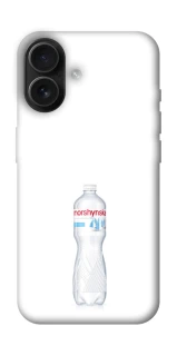 Чохол на Apple iPhone 16 Morshynska фото 1 з 1