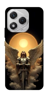Чохол на Honor 400 Lite Archangel Michael фото 1 з 1