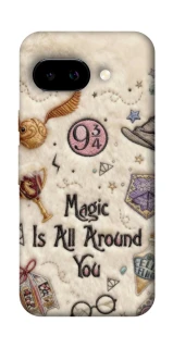 Чехол на Google Pixel 9a Magic is all Around фото 1 из 1