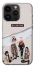 Чохол на Apple iPhone 14 Pro (6.1") BLACKPINK v2 фото 1 з 1