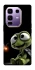 Чехол на Infinix Note 50 Pro+ Funny turtle фото 1 из 1