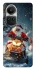 Чохол на Oppo Reno 10 Christmas spirit ver.9 фото 1 з 1