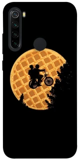 Чехол на Xiaomi Redmi Note 8 Stranger Things ver.33 фото 1 из 1