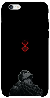 Чохол на Apple iPhone 6/6s (4.7") Berserk V4 фото 1 з 1