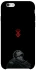 Чохол на Apple iPhone 6/6s (4.7") Berserk V4 фото 1 з 1