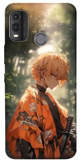 Чохол на Nokia G11 Plus Zenitsu фото 1 з 1