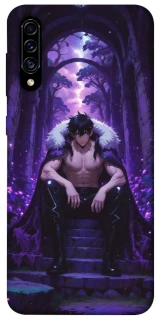 Чохол на Samsung Galaxy A50 (A505F) / A50s / A30s Solo leaving Sung Jinwoo фото 1 з 1