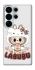 Чохол на Samsung Galaxy S26 Ultra Hello Kitty Labubu фото 1 з 1