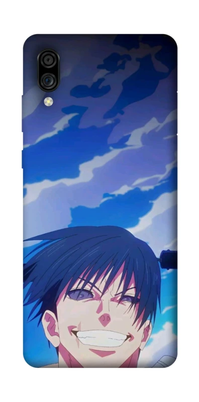 Чохол на ZTE Blade A5 (2020) Toji v5 фото 1 з 1